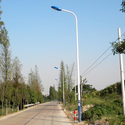 LED庭院灯 点亮家园，匠心可见的节能与优雅