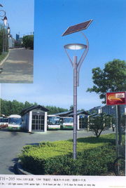 中山汇展高杆灯厂 点亮庭院的LED庭院灯选择指南